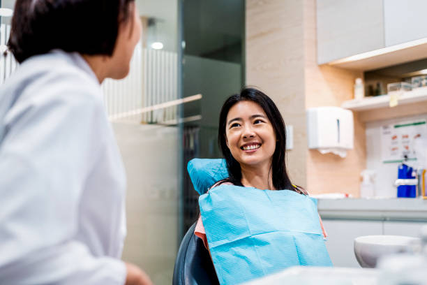 TMJ/TMD Treatment in Republic, MO